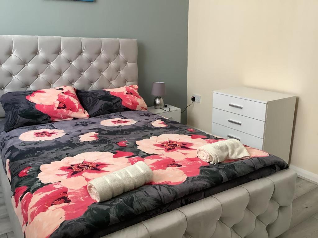 Appartement Clifton Street *
