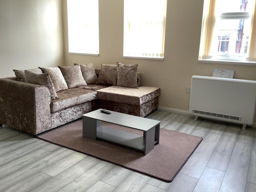 Clifton Street Appartement