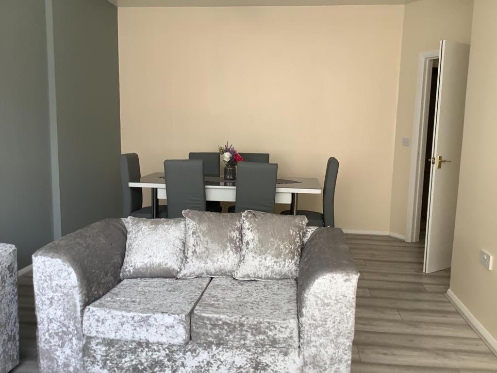 Clifton Street Appartement *