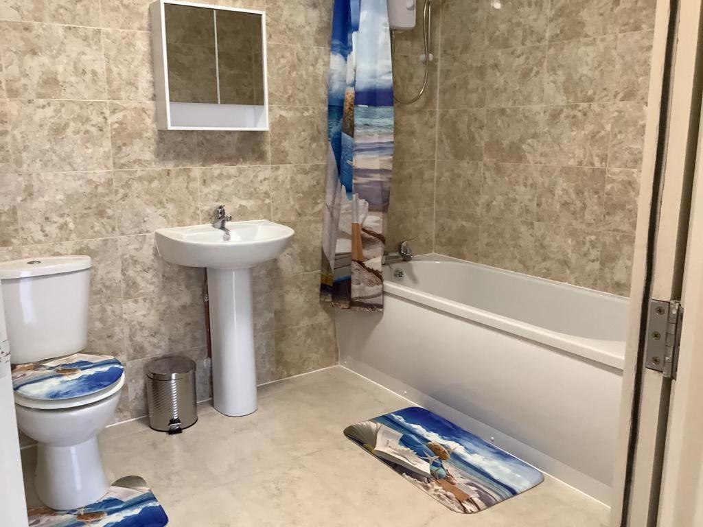 Appartement Clifton Street Blackpool