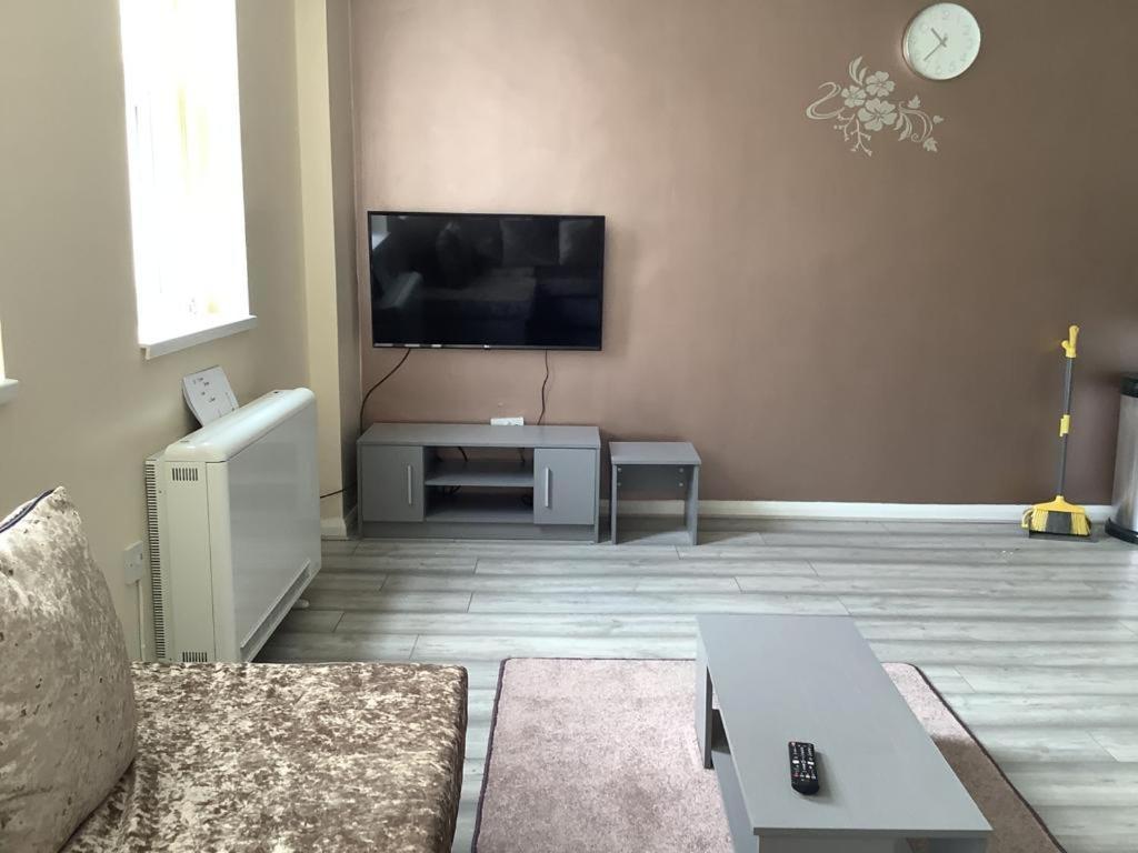 Clifton Street Appartement Blackpool