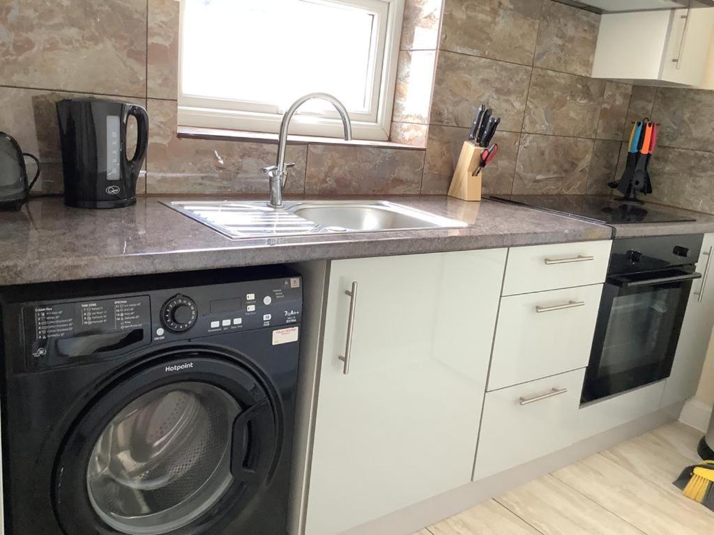 Clifton Street Appartement