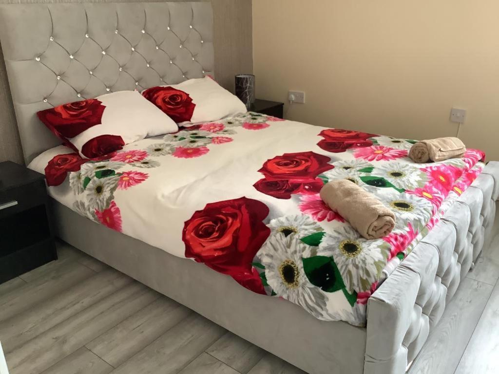Appartement Clifton Street *