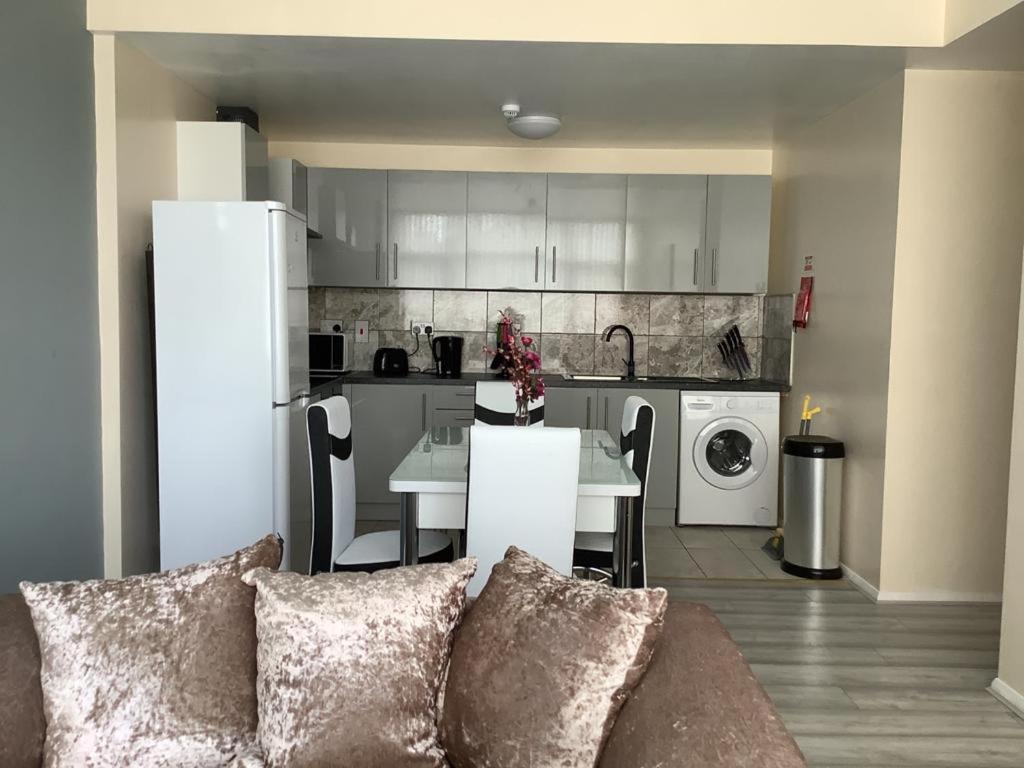 Appartement Clifton Street Blackpool