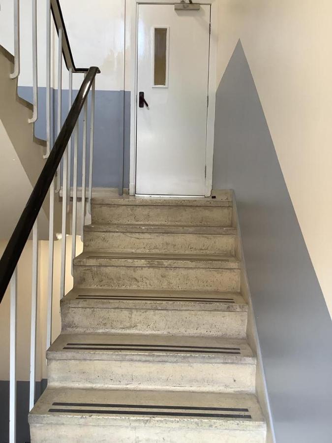 Clifton Street Appartement