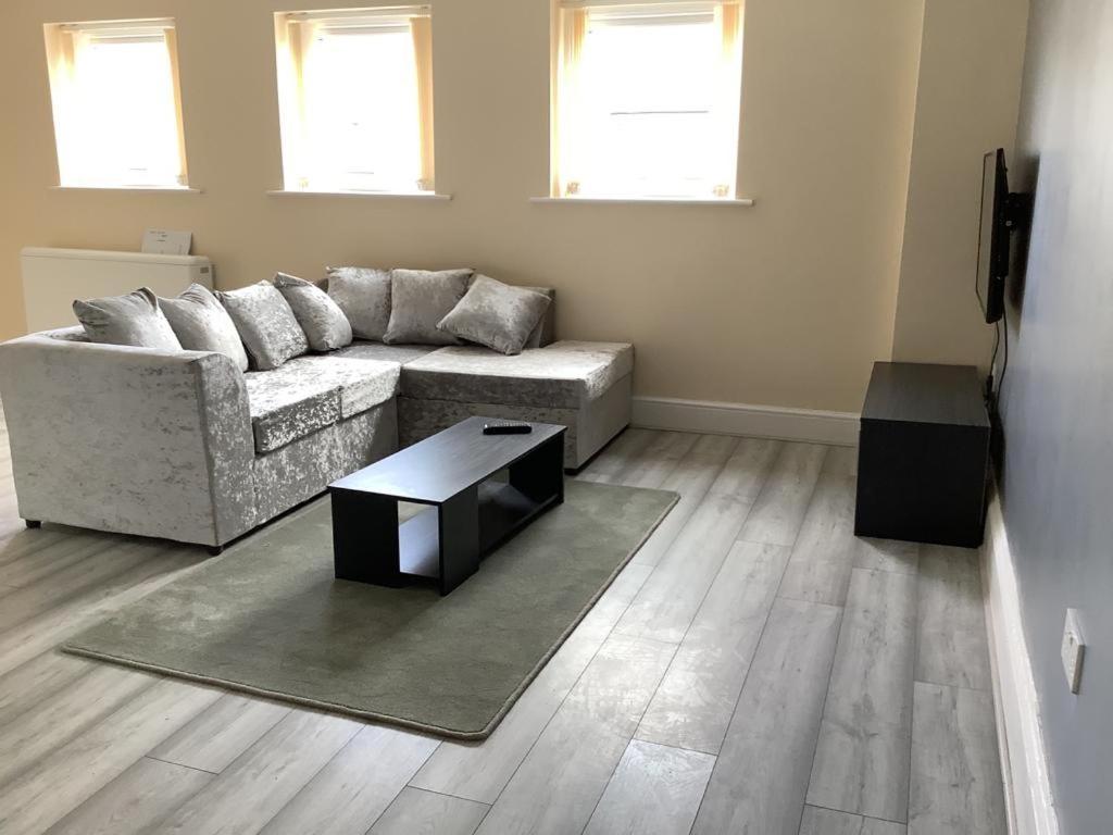 Clifton Street Appartement Blackpool