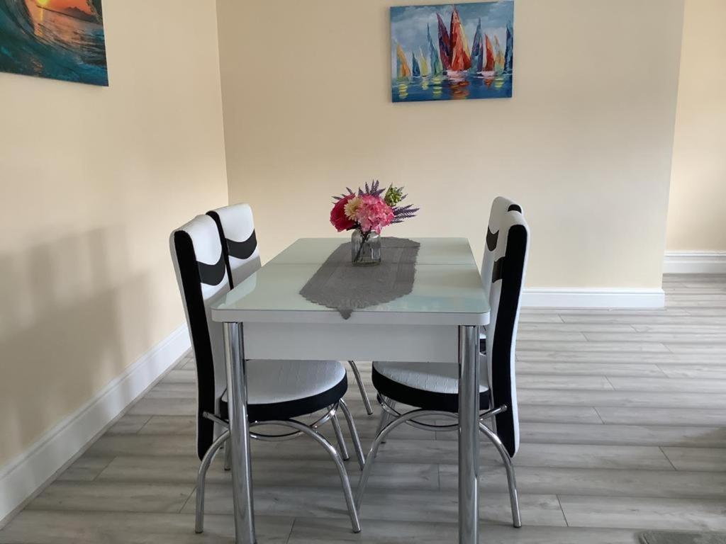 Appartement Clifton Street